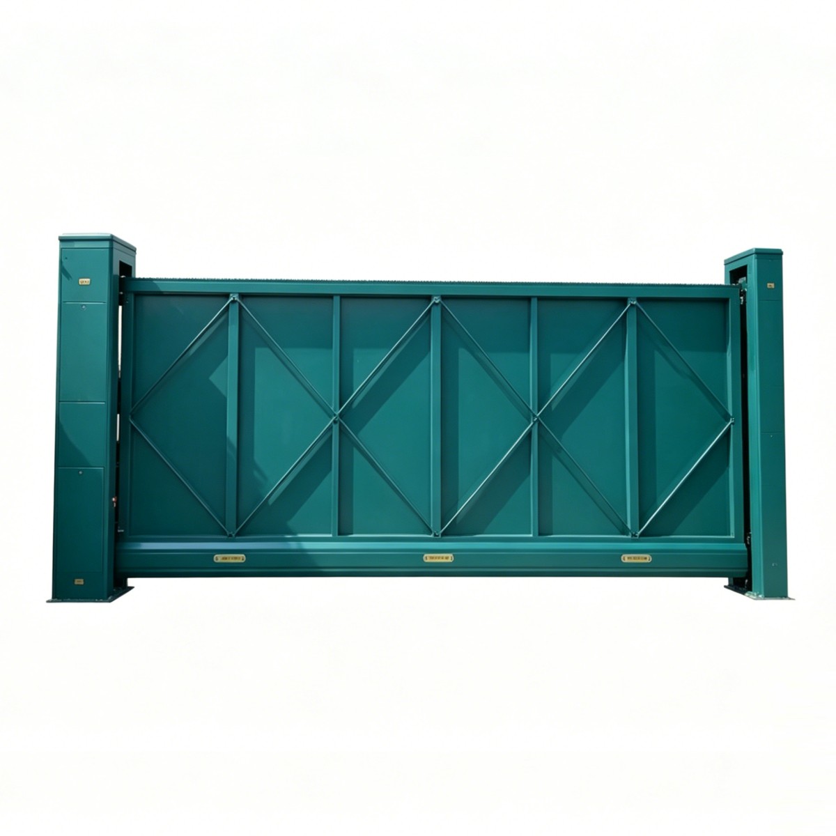 常德临澧文家乡电动悬空门